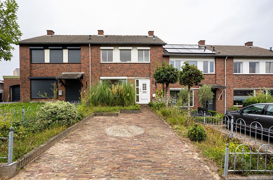 Bremstraat 16
