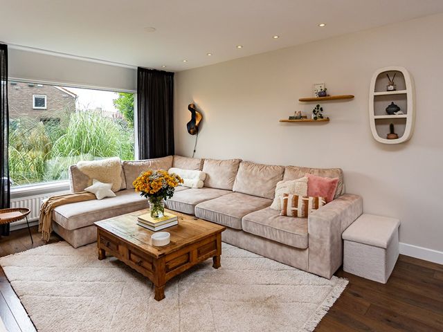 Bremstraat 16, Groesbeek