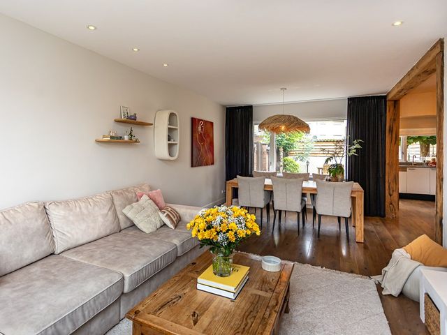 Bremstraat 16, Groesbeek
