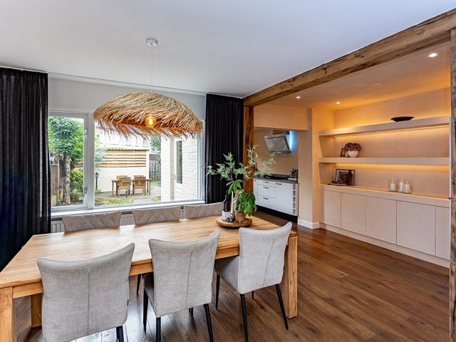 Bremstraat 16, Groesbeek