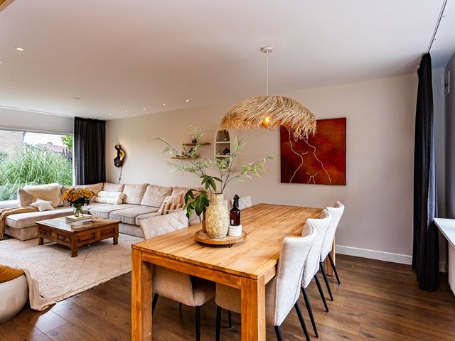 Bremstraat 16, Groesbeek