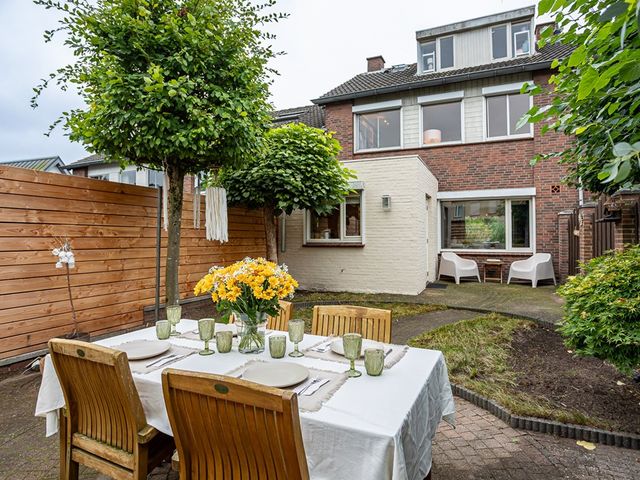 Bremstraat 16, Groesbeek