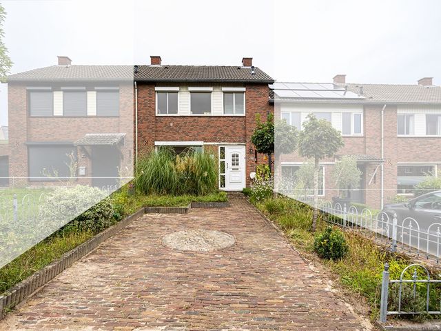 Bremstraat 16, Groesbeek