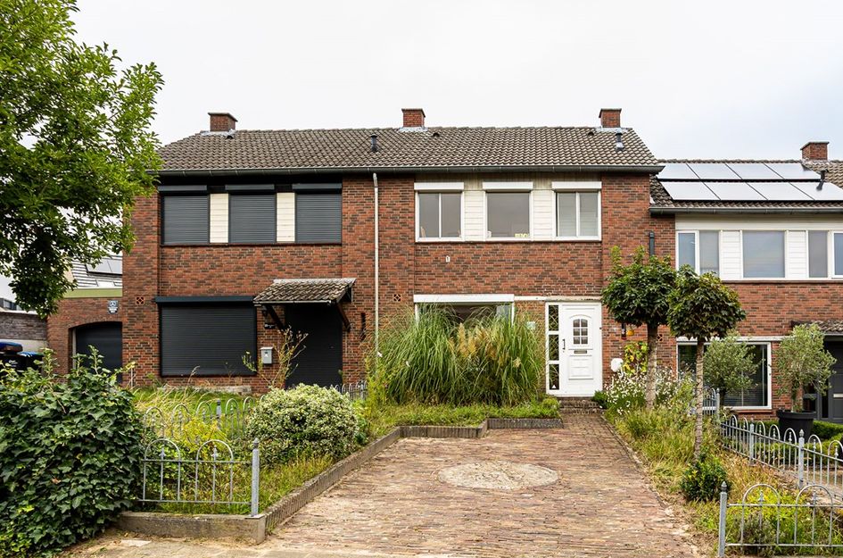 Bremstraat 16