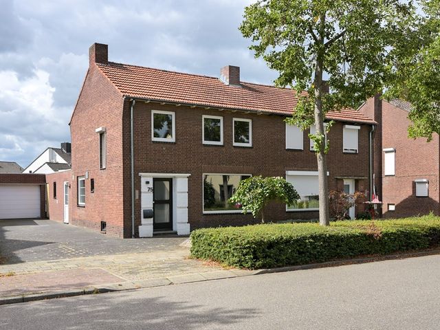 Dieterderweg 75, Susteren