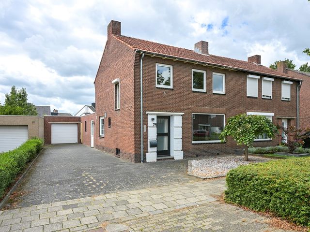 Dieterderweg 75, Susteren