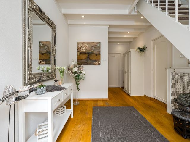Voorstraat 21, Velddriel