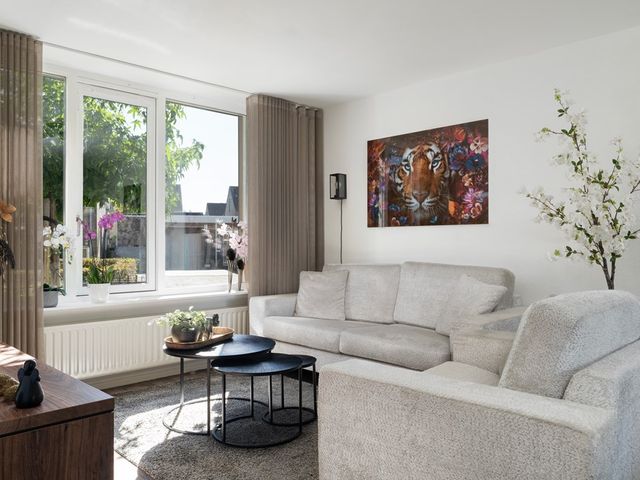 Tjalkhof 6, 's-Hertogenbosch