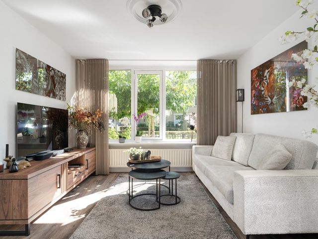 Tjalkhof 6, 's-Hertogenbosch