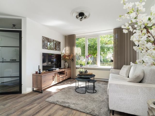 Tjalkhof 6, 's-Hertogenbosch