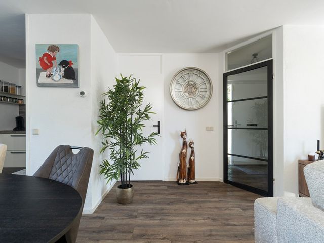 Tjalkhof 6, 's-Hertogenbosch