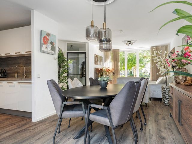Tjalkhof 6, 's-Hertogenbosch