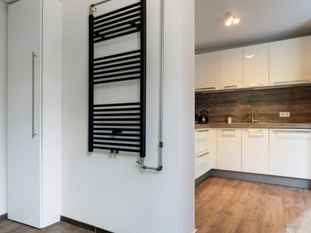 Tjalkhof 6, 's-Hertogenbosch