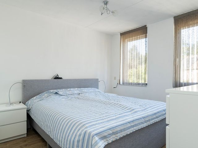 Tjalkhof 6, 's-Hertogenbosch