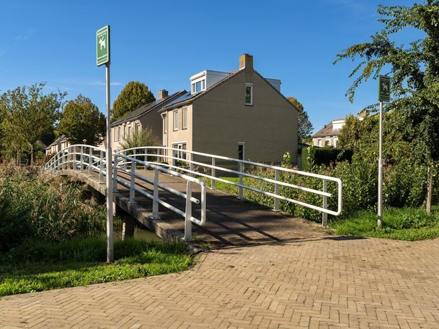 Tjalkhof 6, 's-Hertogenbosch