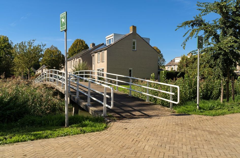 Tjalkhof 6