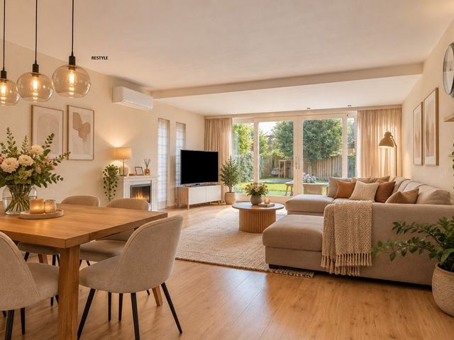Vijverberg 45, Rhenen