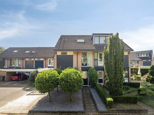 Vijverberg 45, Rhenen
