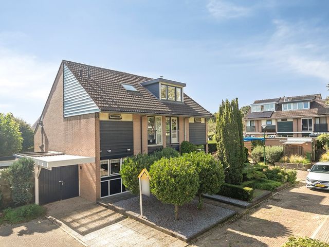 Vijverberg 45, Rhenen