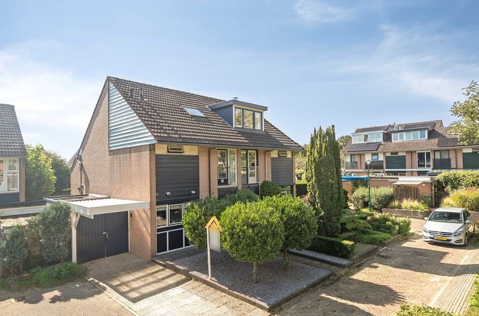 Vijverberg 45
