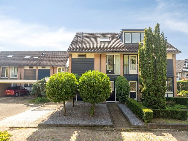 Vijverberg 45, Rhenen