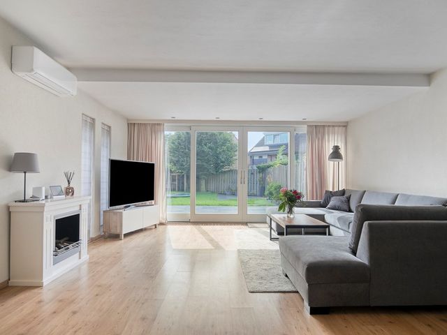 Vijverberg 45, Rhenen