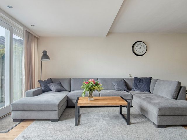 Vijverberg 45, Rhenen
