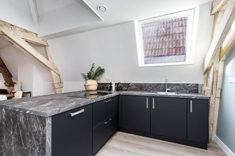 free-sector-houses for rent on Visstraat 2G