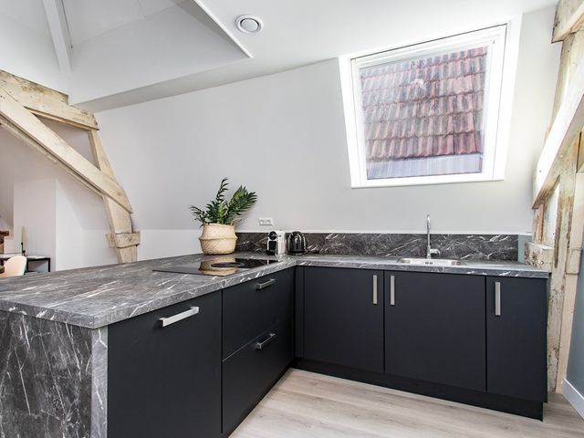 Visstraat 2G, 's-Hertogenbosch