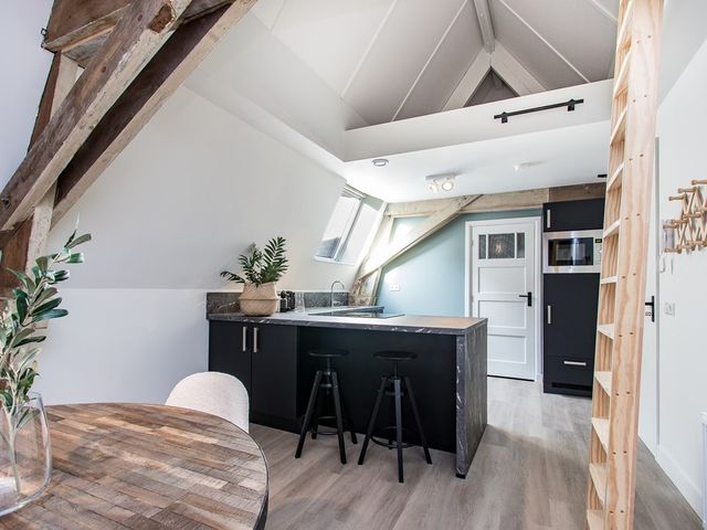 Visstraat 2G, 's-Hertogenbosch
