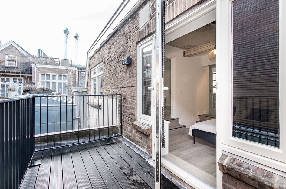 Visstraat 2G