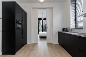 appartementen te huur op Kastanjelaan 10