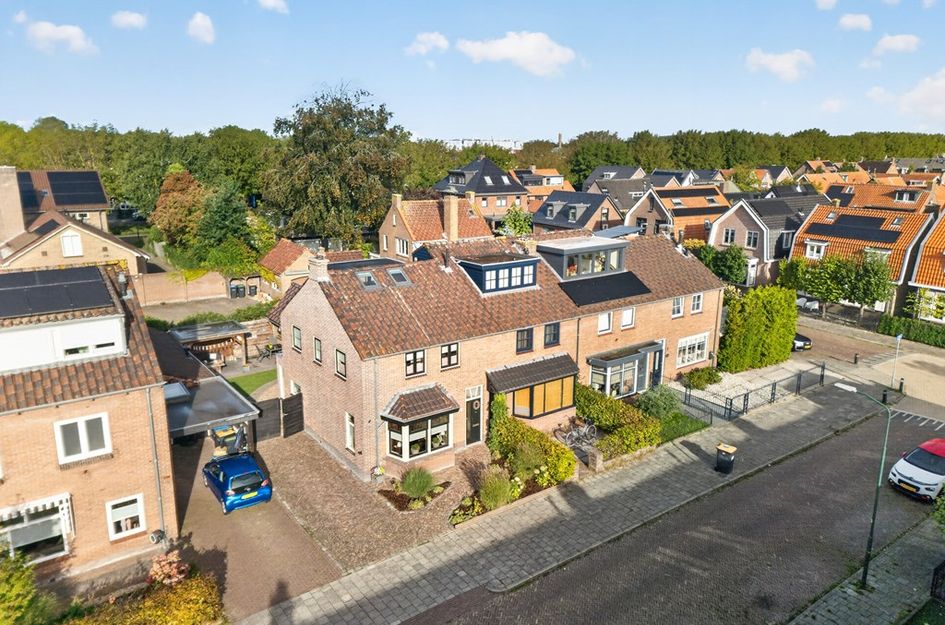 Prinses Margrietstraat 8