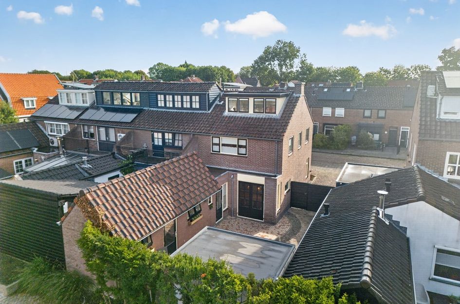Prinses Margrietstraat 8