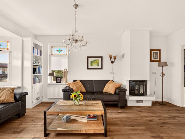 Prinses Margrietstraat 8, Bunschoten-Spakenburg