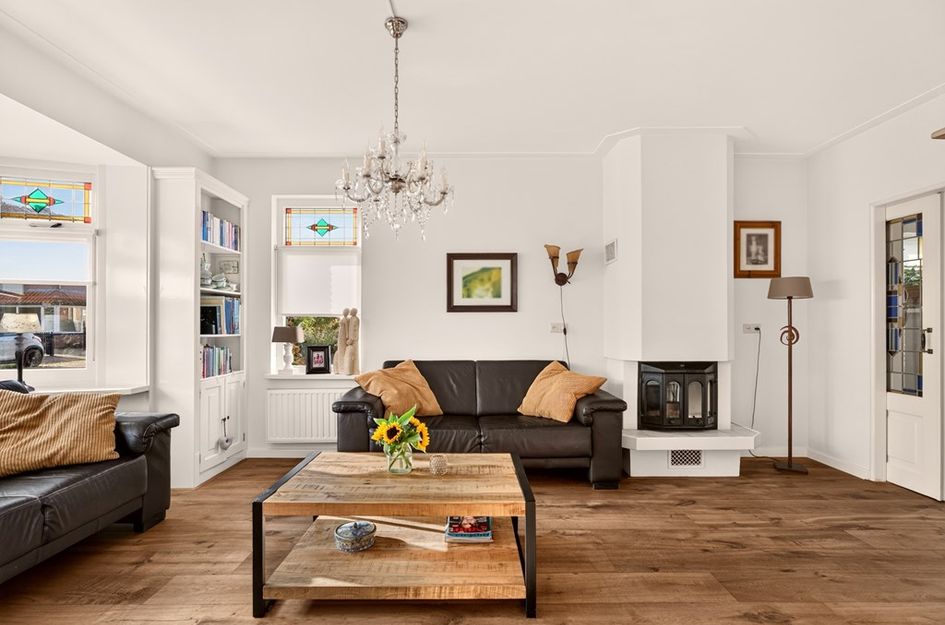 Prinses Margrietstraat 8