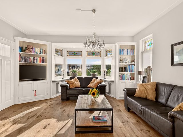 Prinses Margrietstraat 8, Bunschoten-Spakenburg