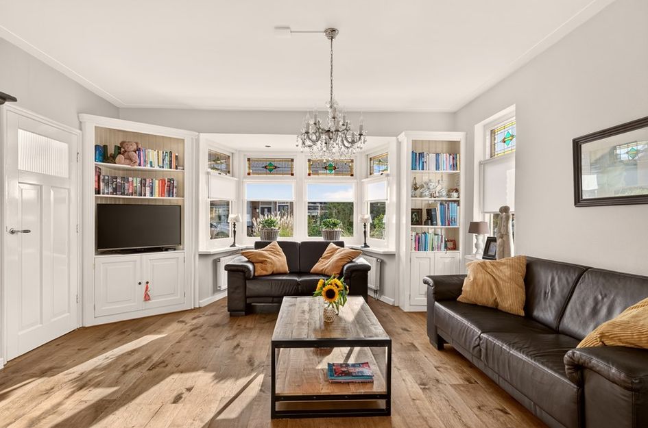 Prinses Margrietstraat 8
