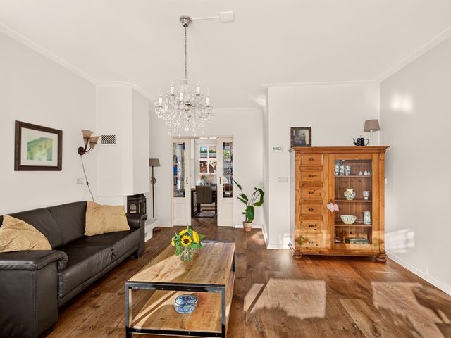 Prinses Margrietstraat 8, Bunschoten-Spakenburg