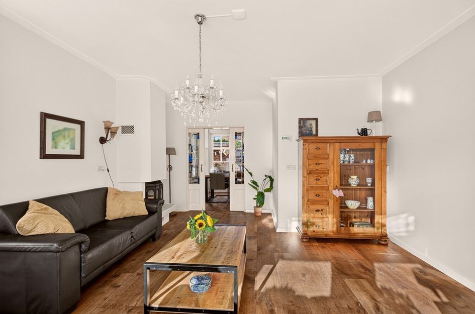 Prinses Margrietstraat 8