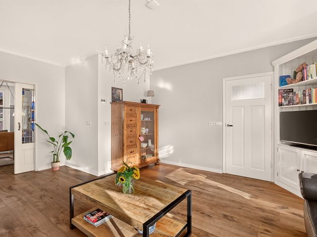 Prinses Margrietstraat 8, Bunschoten-Spakenburg