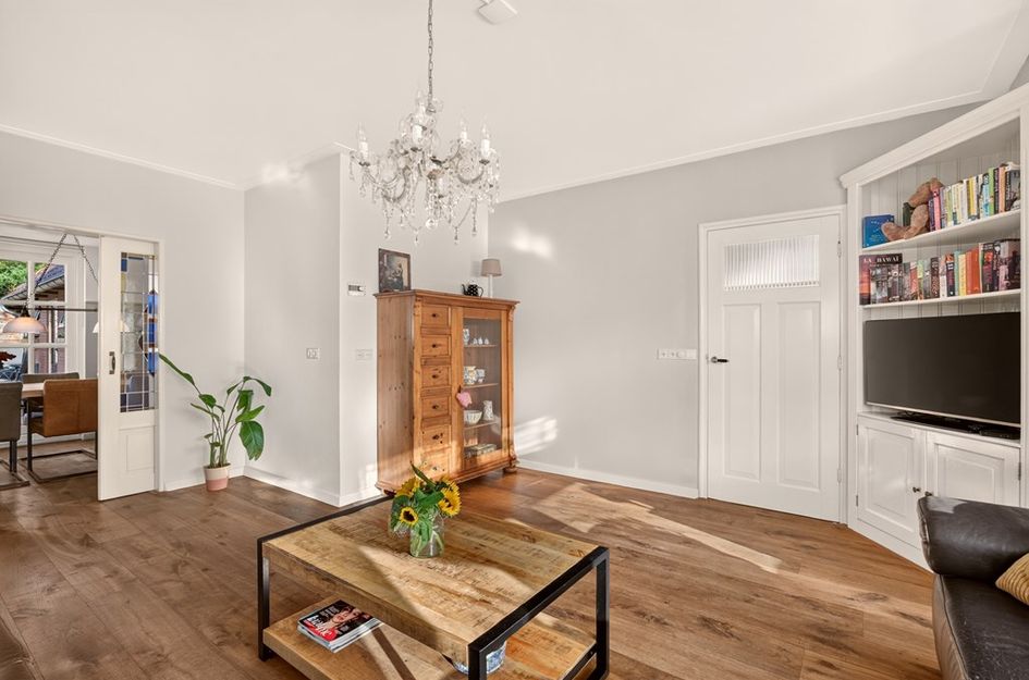 Prinses Margrietstraat 8