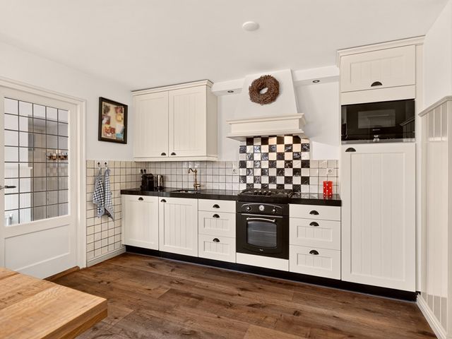 Prinses Margrietstraat 8, Bunschoten-Spakenburg