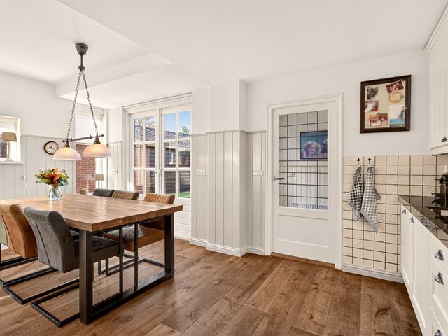 Prinses Margrietstraat 8, Bunschoten-Spakenburg