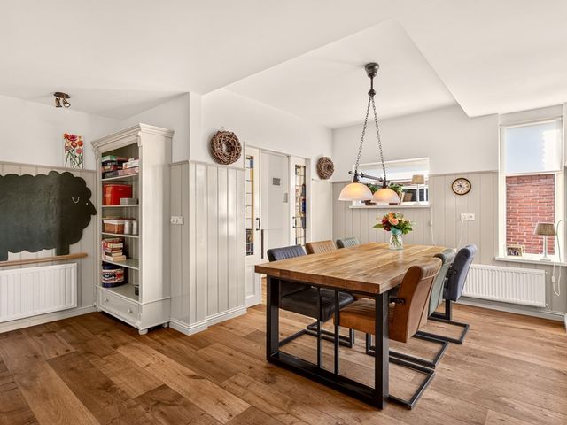 Prinses Margrietstraat 8, Bunschoten-Spakenburg