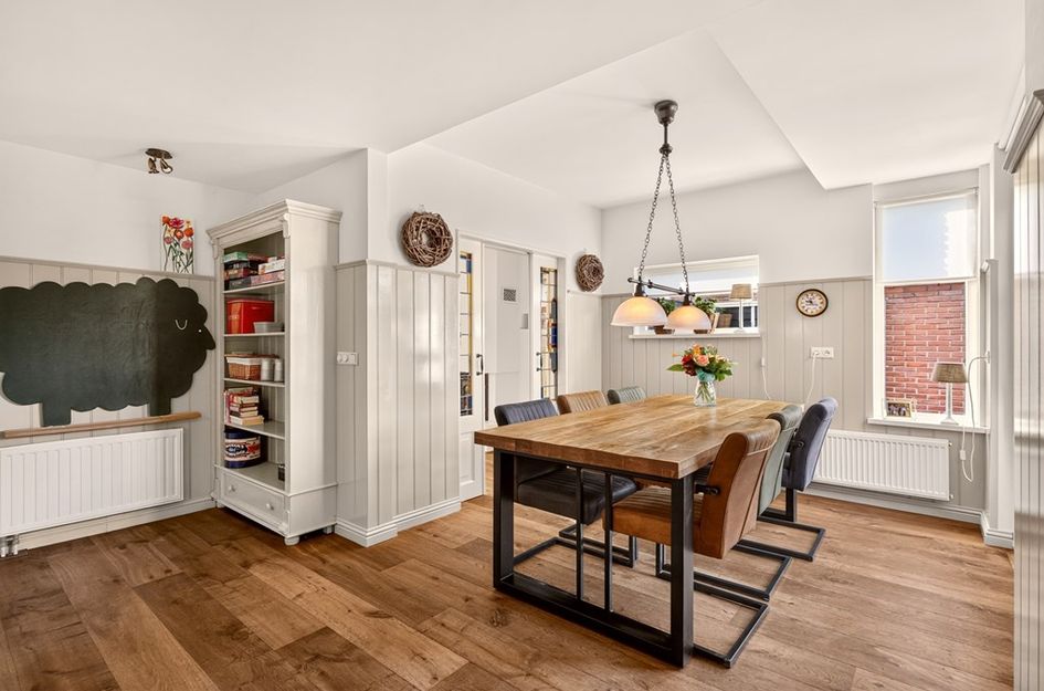 Prinses Margrietstraat 8