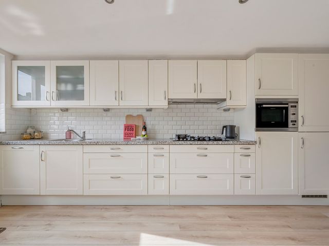 Kooglaan 113, Uitgeest