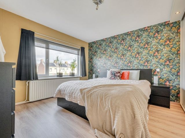 Kooglaan 113, Uitgeest