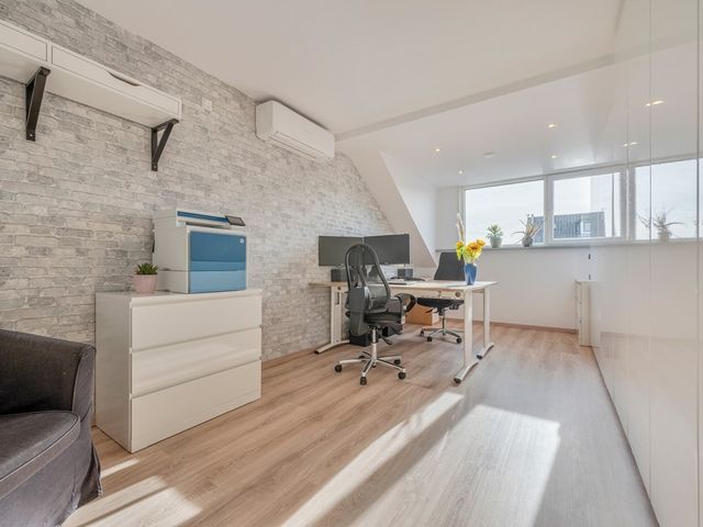 Kooglaan 113, Uitgeest