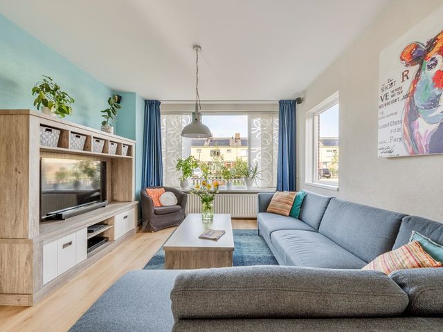 Kooglaan 113, Uitgeest